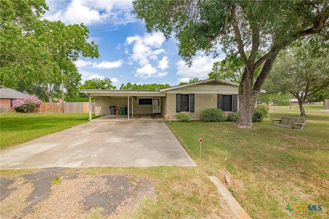 Victoria, TX 77904,501 Hathaway ST
