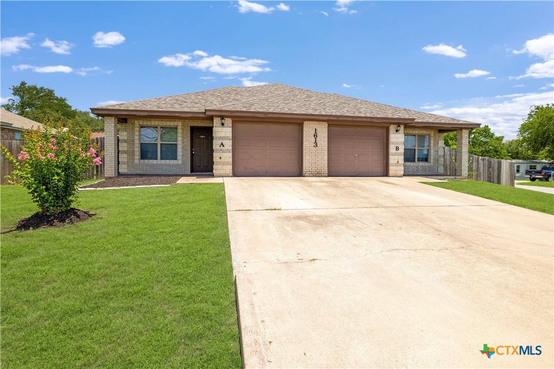 Harker Heights, TX 76548,1613 Ute TRL