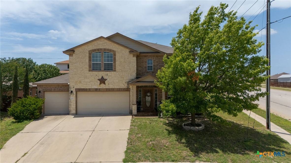 Copperas Cove, TX 76522,2307 Scott DR