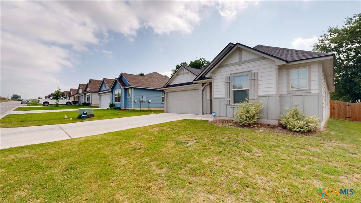Temple, TX 76504,1519 Merritt ST