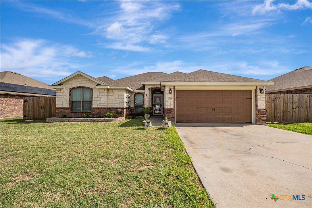 Copperas Cove, TX 76522,3406 Horizon ST