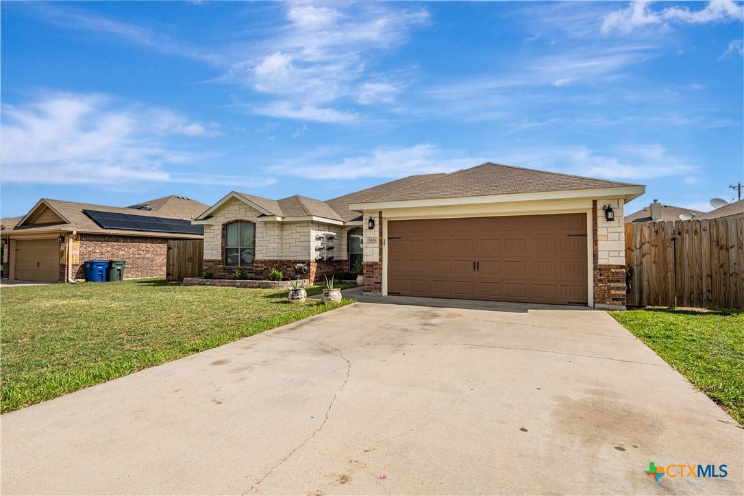 Copperas Cove, TX 76522,3406 Horizon ST