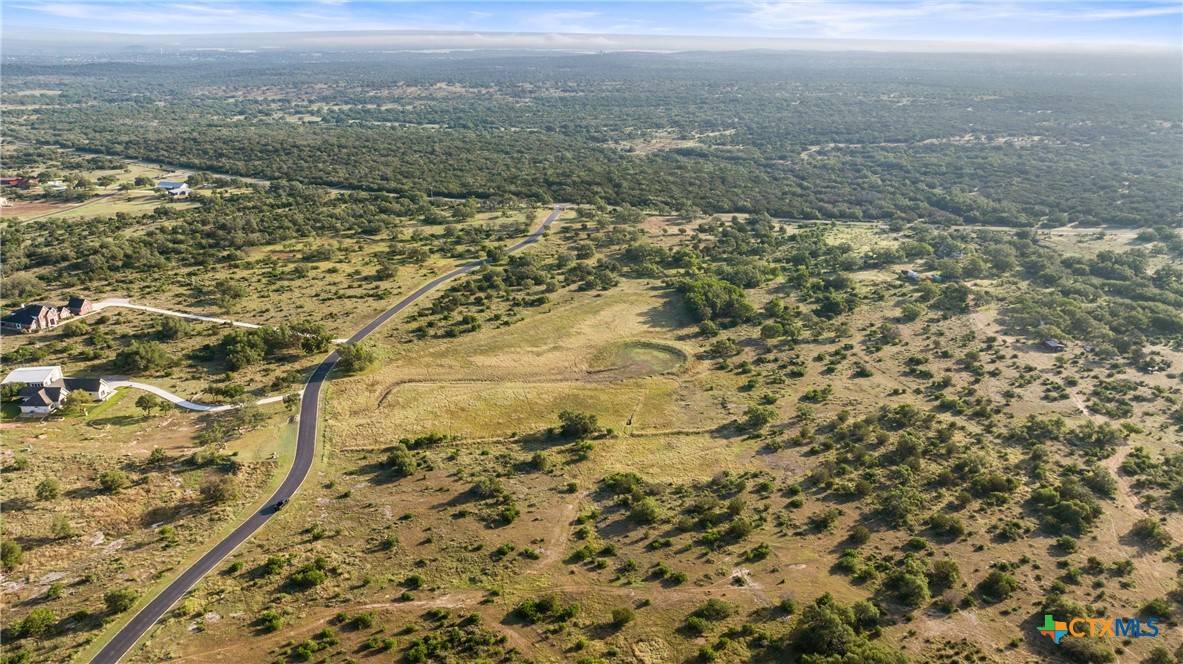 Round Mountain, TX 78663,Lot 3 & 4 Vista Ridge Dr