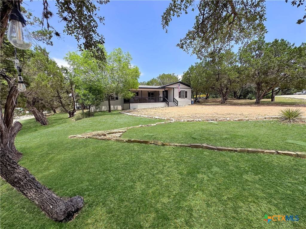 Canyon Lake, TX 78133,823 Trail Crest DR