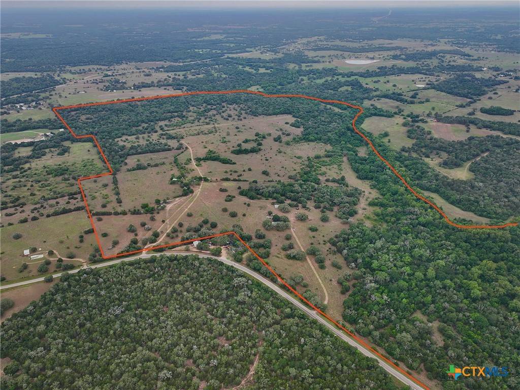 Hallettsville, TX 77964,14949 Fm 531