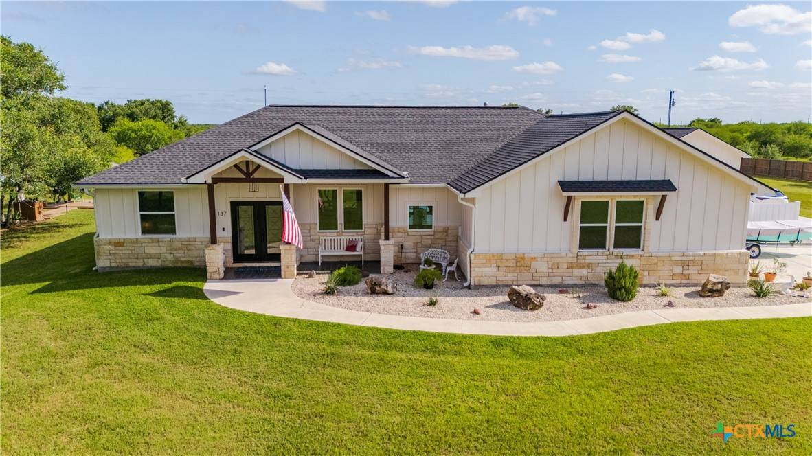 Fannin, TX 77960,137 Battle Drive