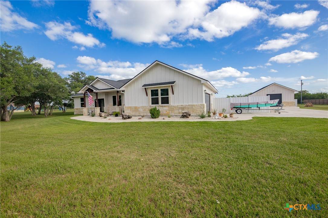 Fannin, TX 77960,137 Battle Drive