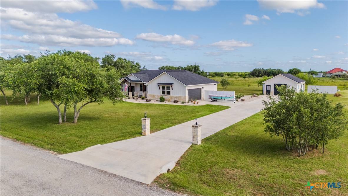 Fannin, TX 77960,137 Battle Drive