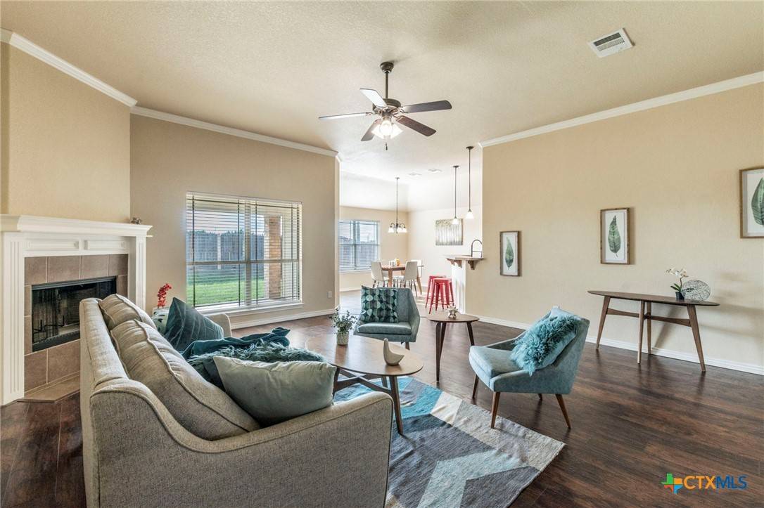 Killeen, TX 76549,4603 Lauren Mackenzie DR
