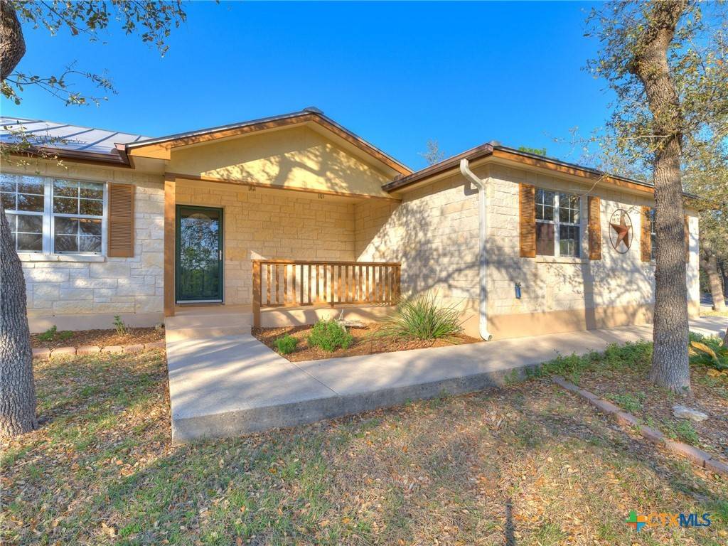 Spring Branch, TX 78070,860 Brookside DR