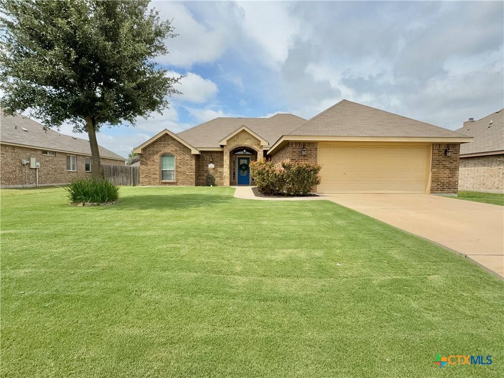 Temple, TX 76502,416 Coventry DR