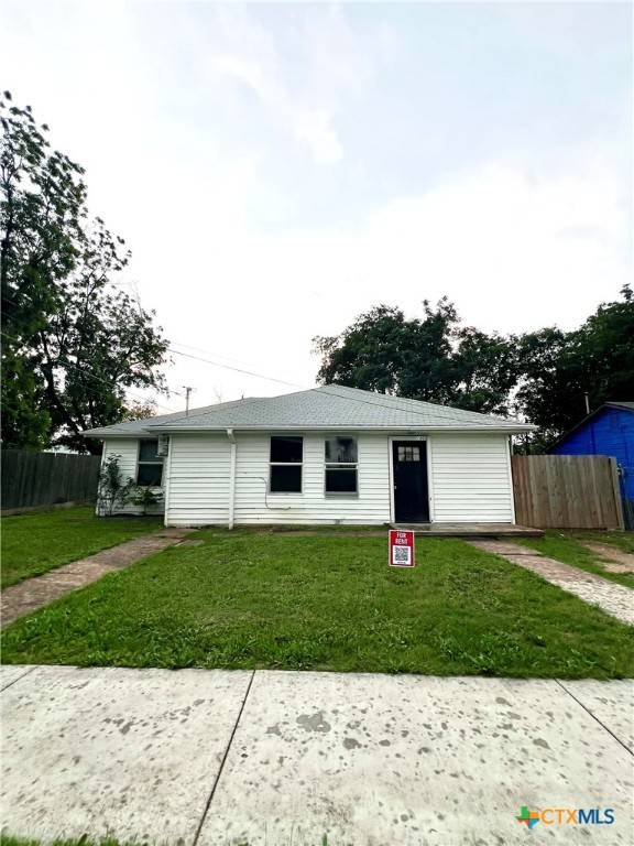 Killeen, TX 76541,1016 Culp AVE