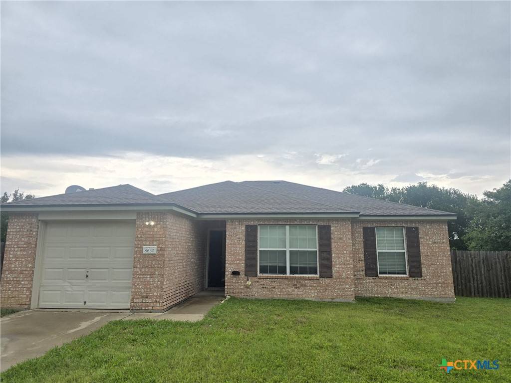 Temple, TX 76502,8630 Hogan RD