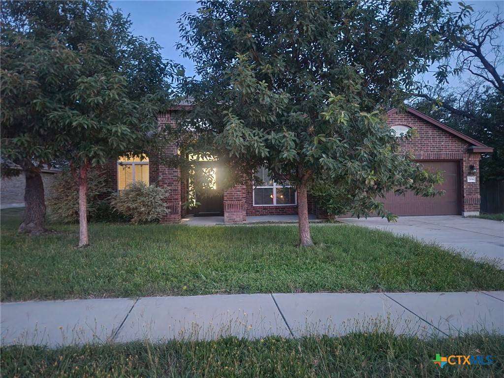 Killeen, TX 76542,706 Cody James DR