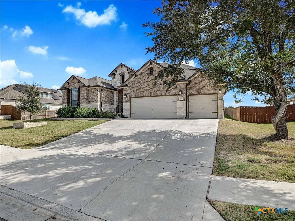 Salado, TX 76571,1701 Meadow Crest DR