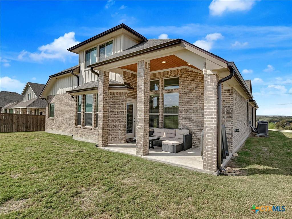 Salado, TX 76571,1701 Meadow Crest DR