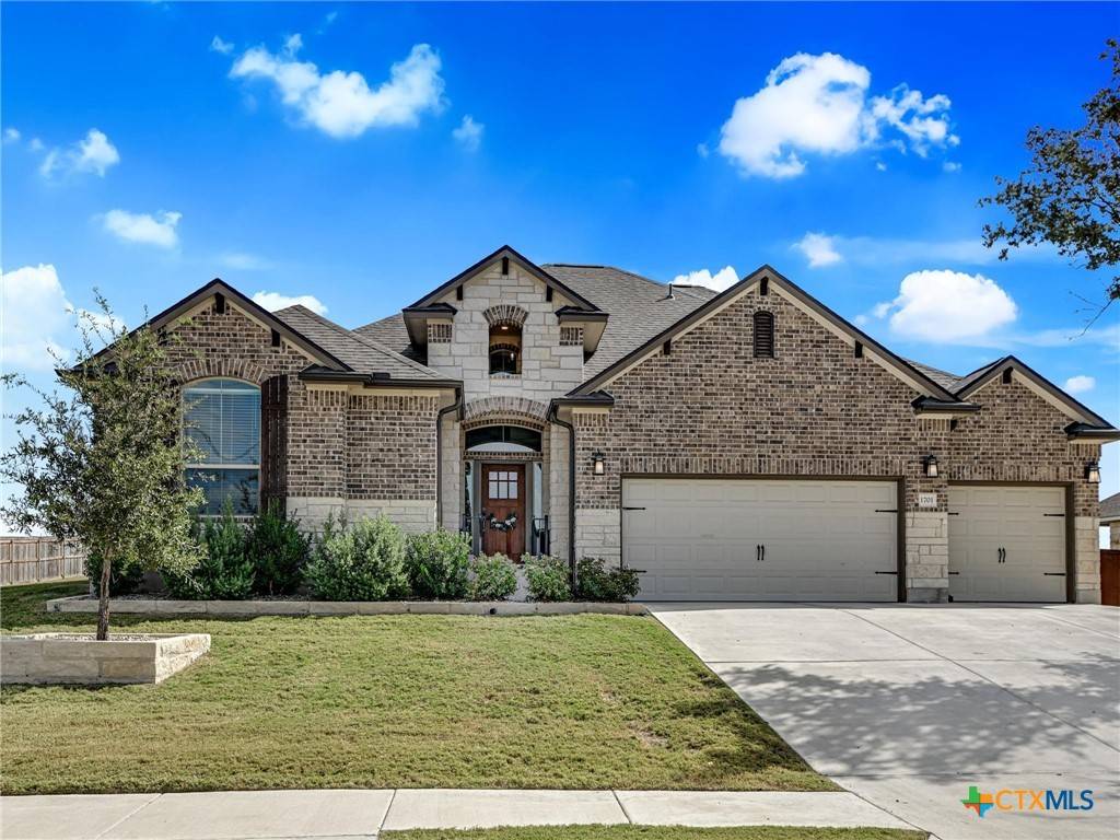 Salado, TX 76571,1701 Meadow Crest DR