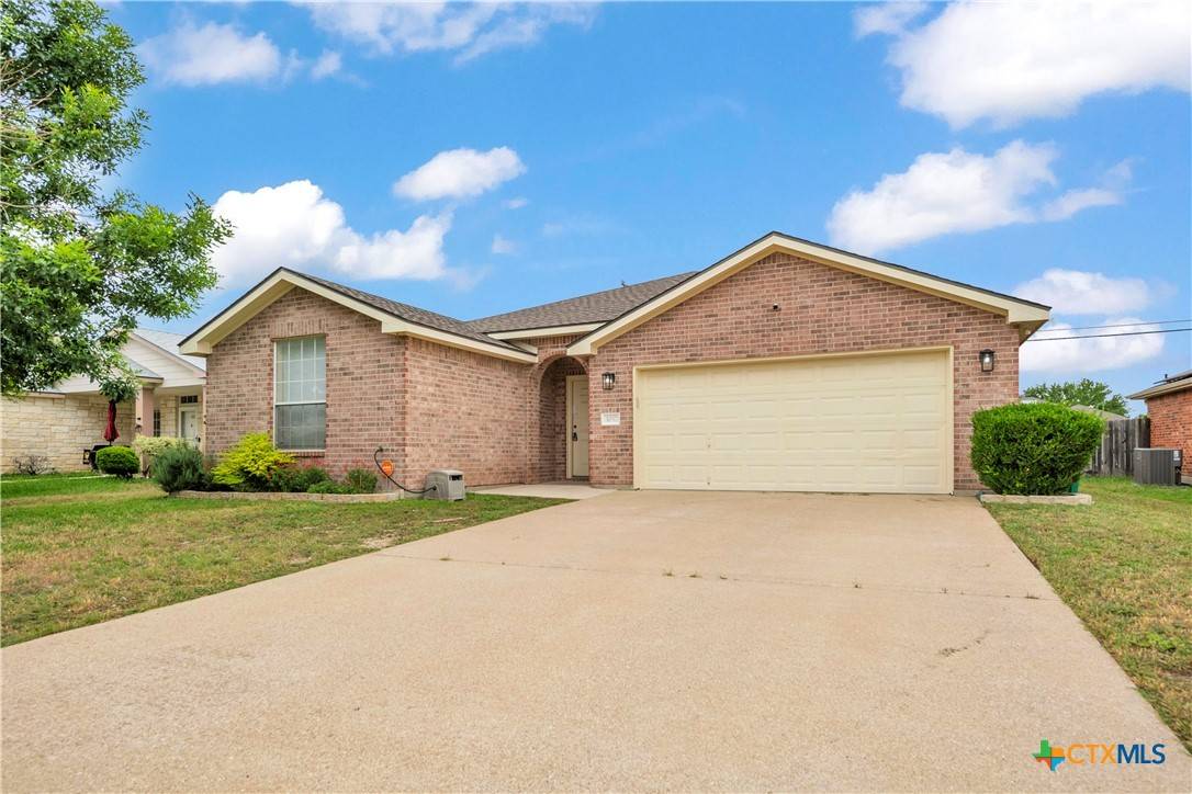 Harker Heights, TX 76548,3037 Rain Dance LOOP