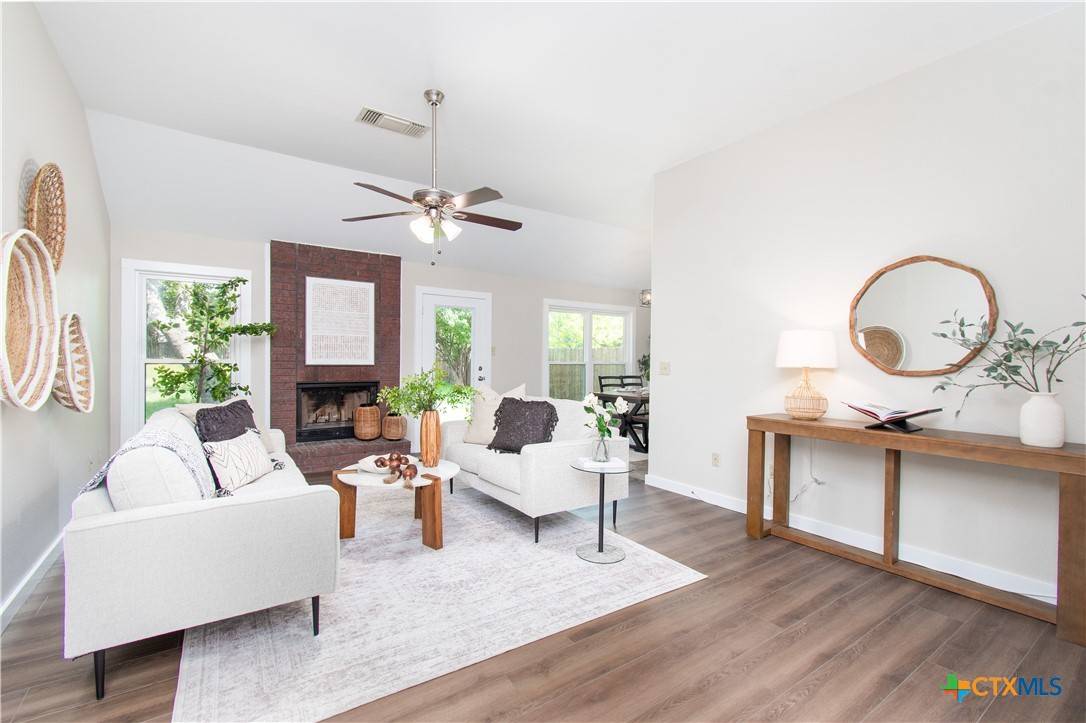 Temple, TX 76502,1418 Cedar LN
