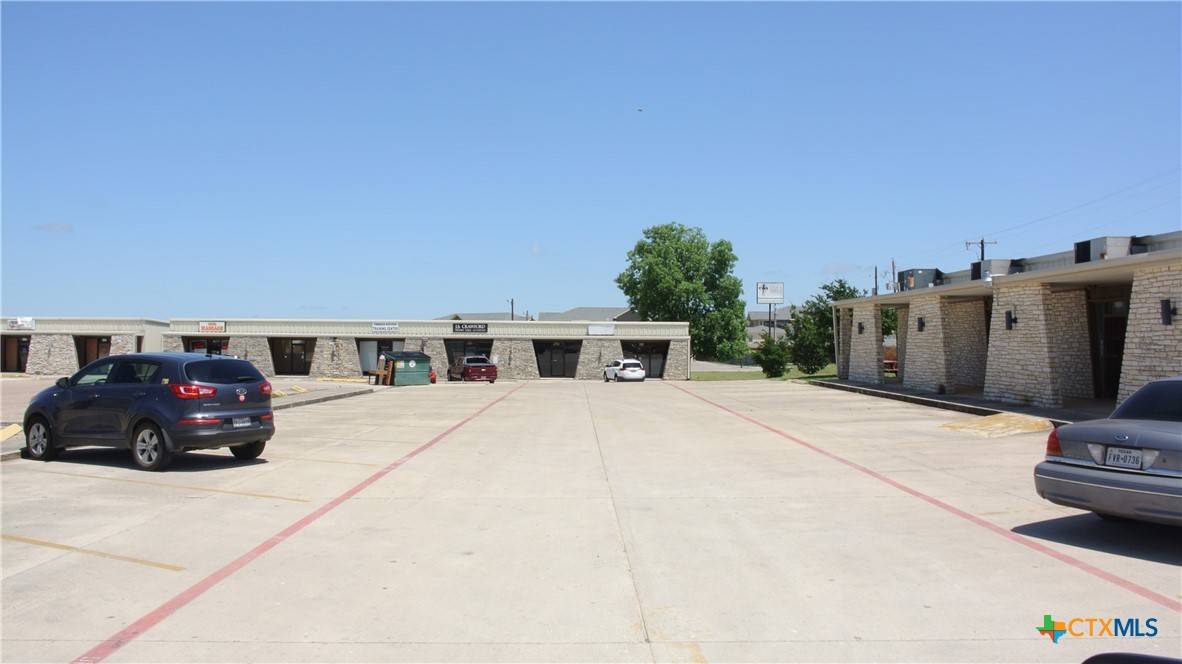 Killeen, TX 76542,2904 Trimmier RD #A