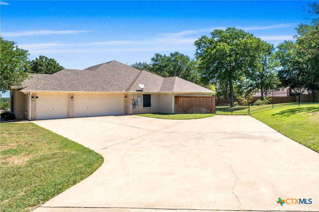 Belton, TX 76513,4340 Lago Vista DR