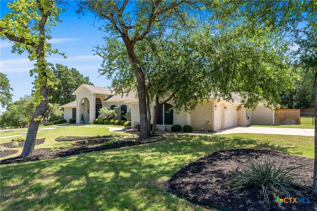 Belton, TX 76513,4340 Lago Vista DR