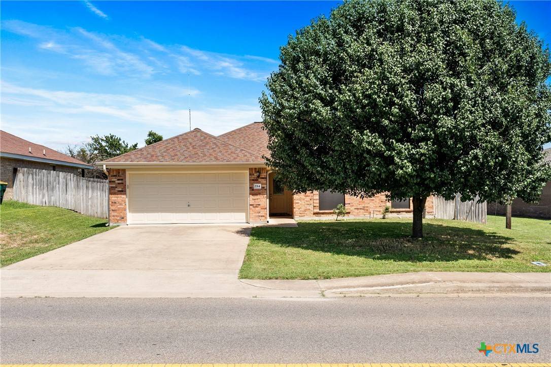 Nolanville, TX 76559,214 N 10th ST
