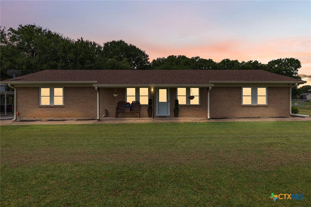 Whitney, TX 76692,108 Oak Hill Loop