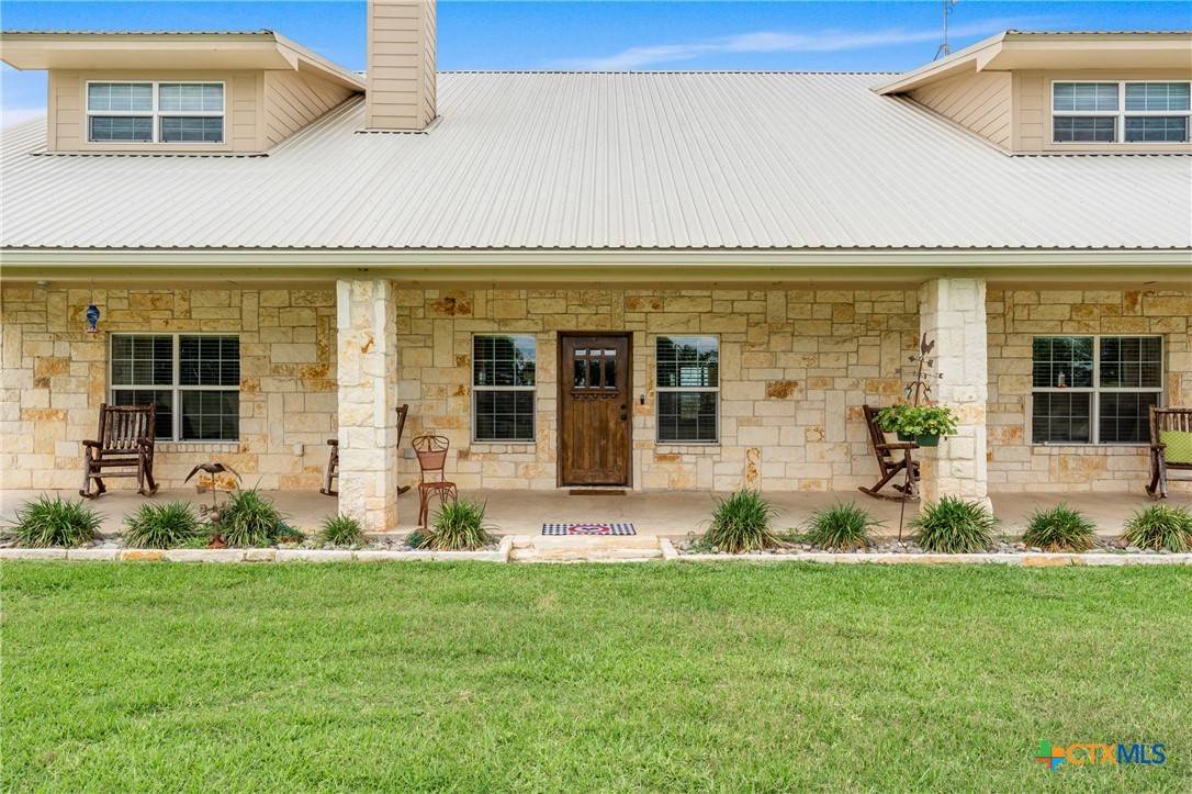 Valley Mills, TX 76689,246 Patton RD