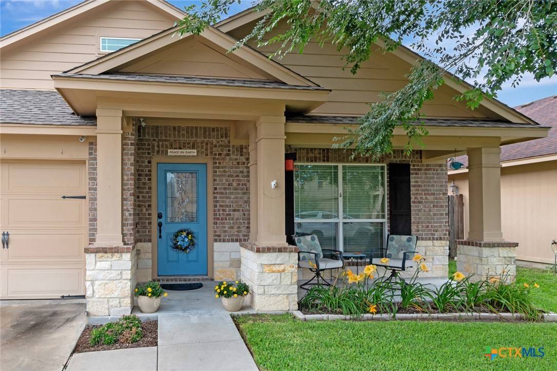 Victoria, TX 77904,106 Cobble Stone CT