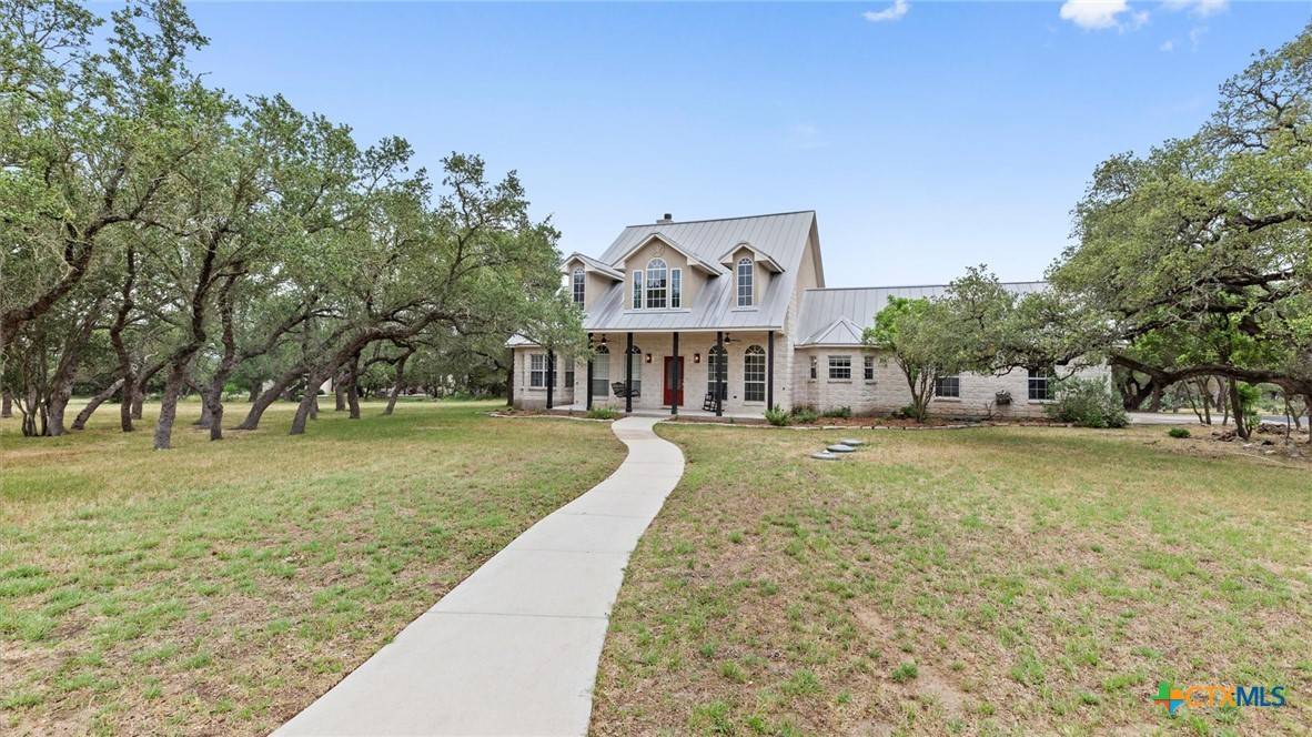 New Braunfels, TX 78132,279 Pin Oak TRL