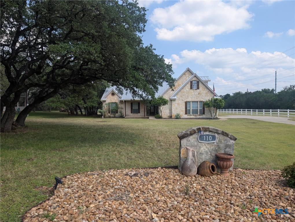 New Braunfels, TX 78132,110 Suncrest DR