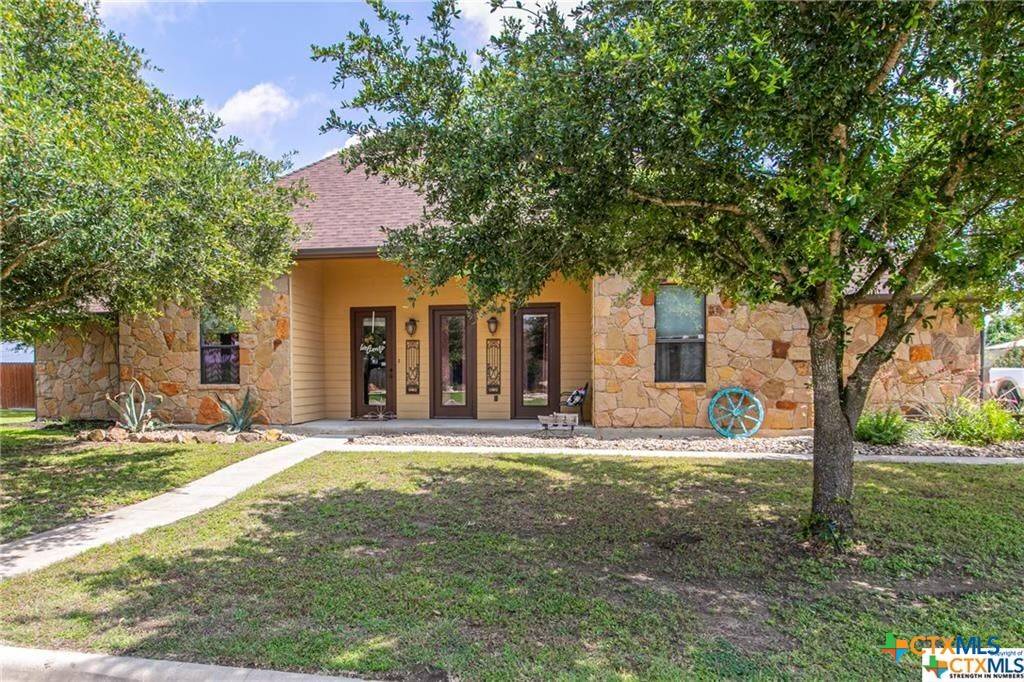 Salado, TX 76571,127 HAMER DR