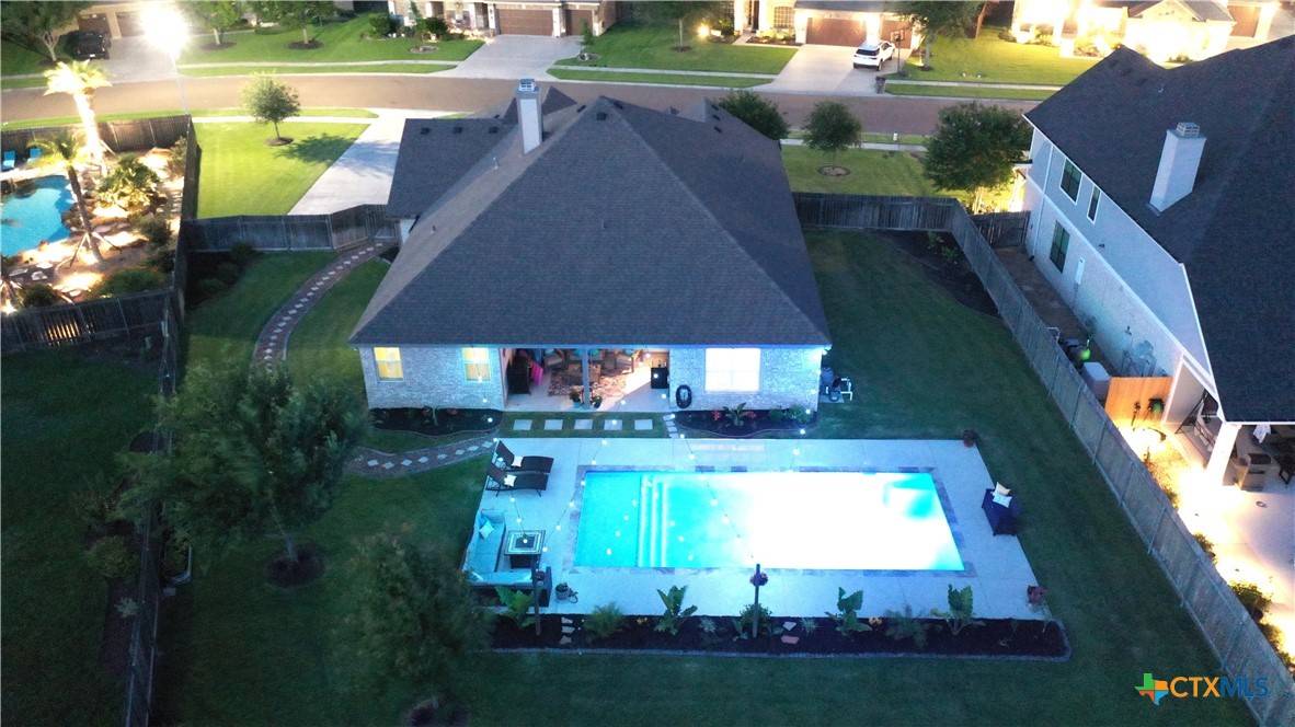 Victoria, TX 77904,107 Chisholm TRL