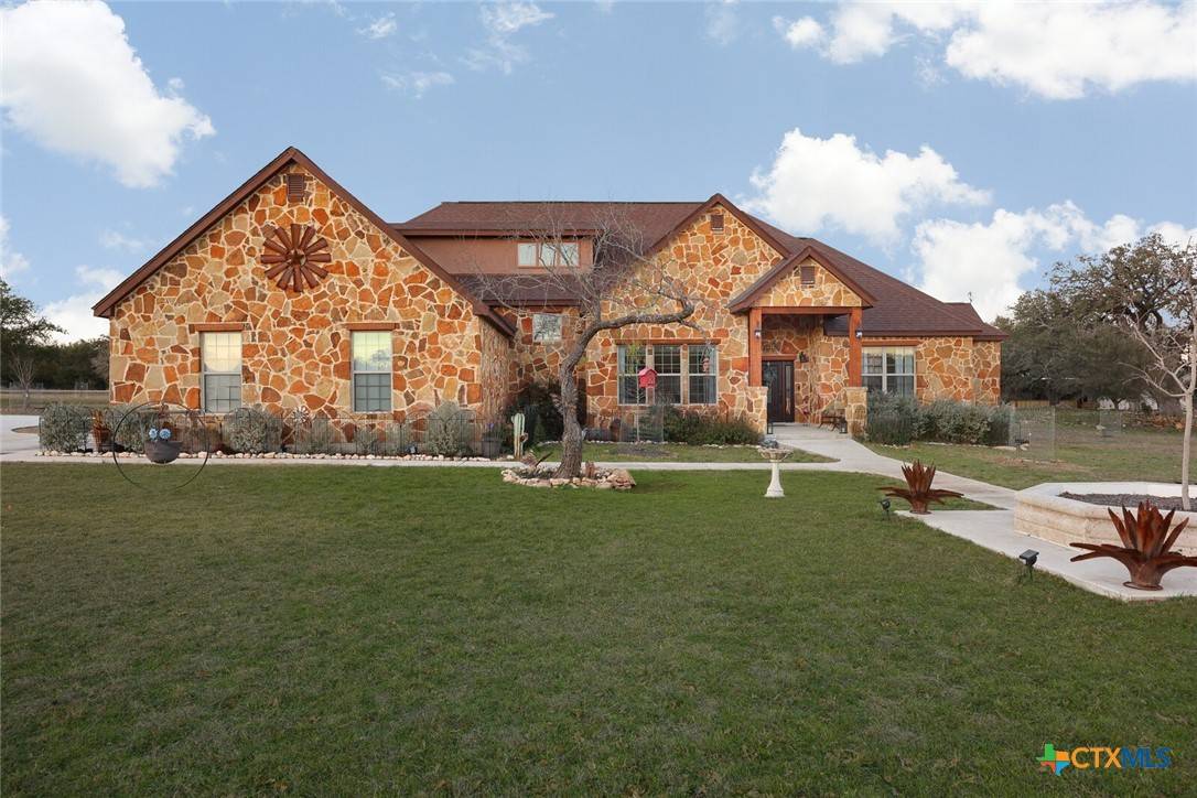 Blanco, TX 78606,103 Rio Grande DR