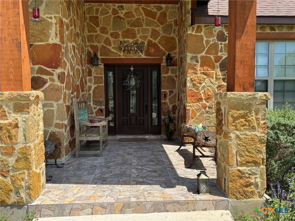Blanco, TX 78606,103 Rio Grande DR