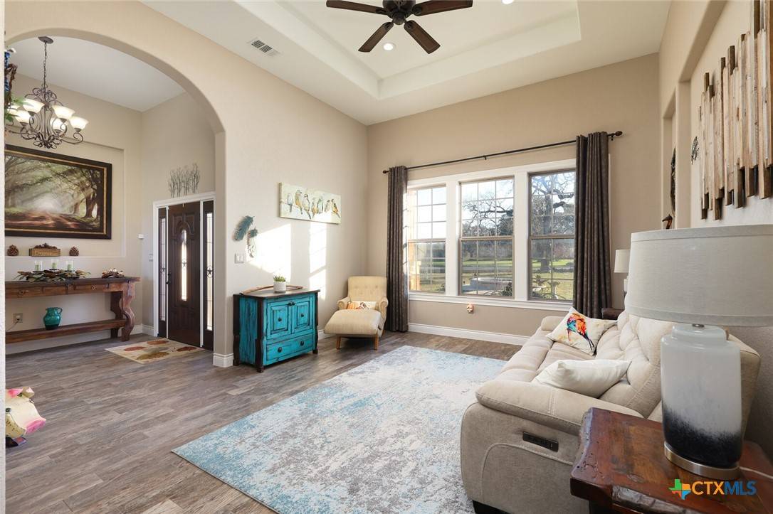 Blanco, TX 78606,103 Rio Grande DR