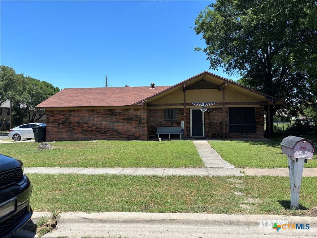 Killeen, TX 76542,1019 Westover DR
