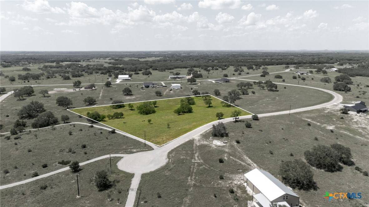 Lampasas, TX 76550,Lot 34 Gazelle PT