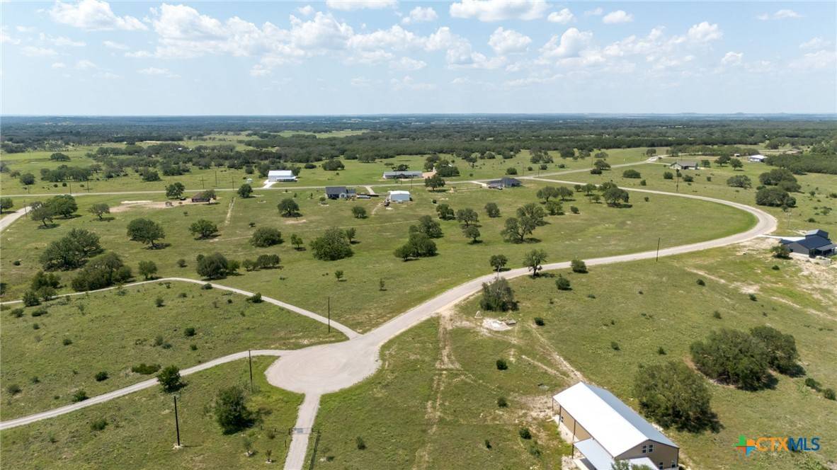Lampasas, TX 76550,Lot 34 Gazelle PT