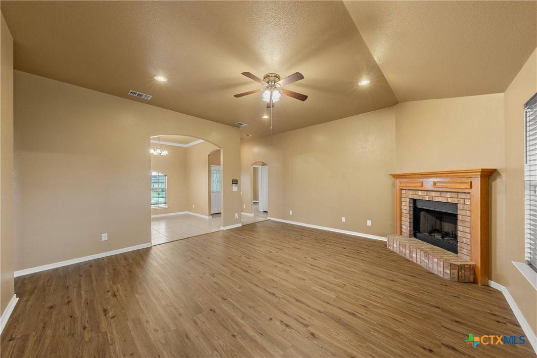 Killeen, TX 76542,308 Constellation DR