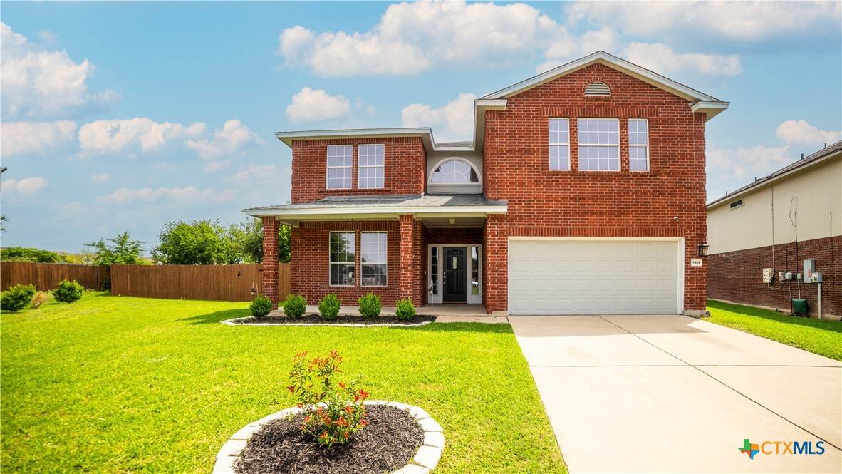 Killeen, TX 76542,5414 Birmingham CIR