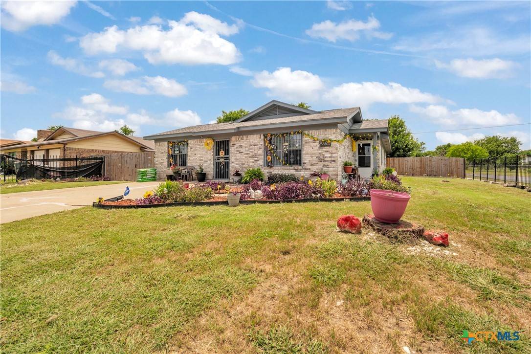 Killeen, TX 76542,3602 Bacon Ranch RD