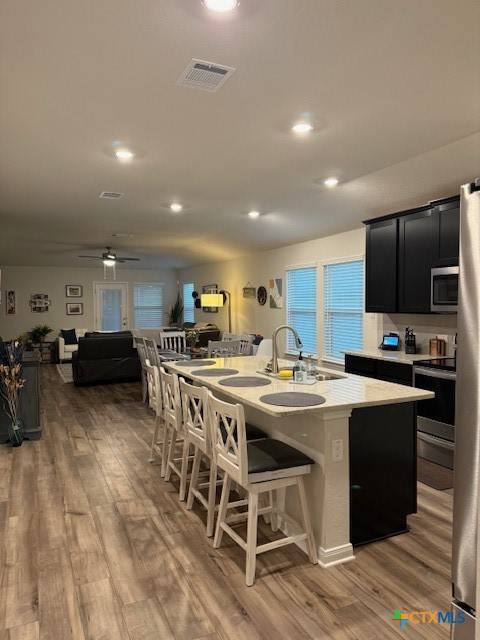 New Braunfels, TX 78132,3154 Charyn WAY
