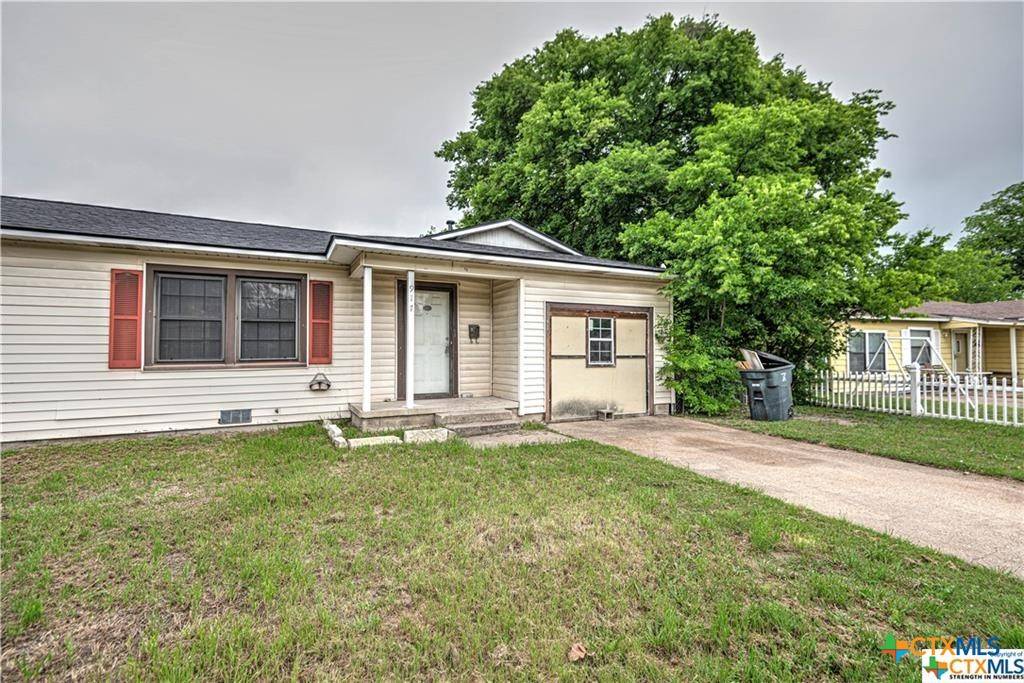 Killeen, TX 76541,917 Carrie AVE