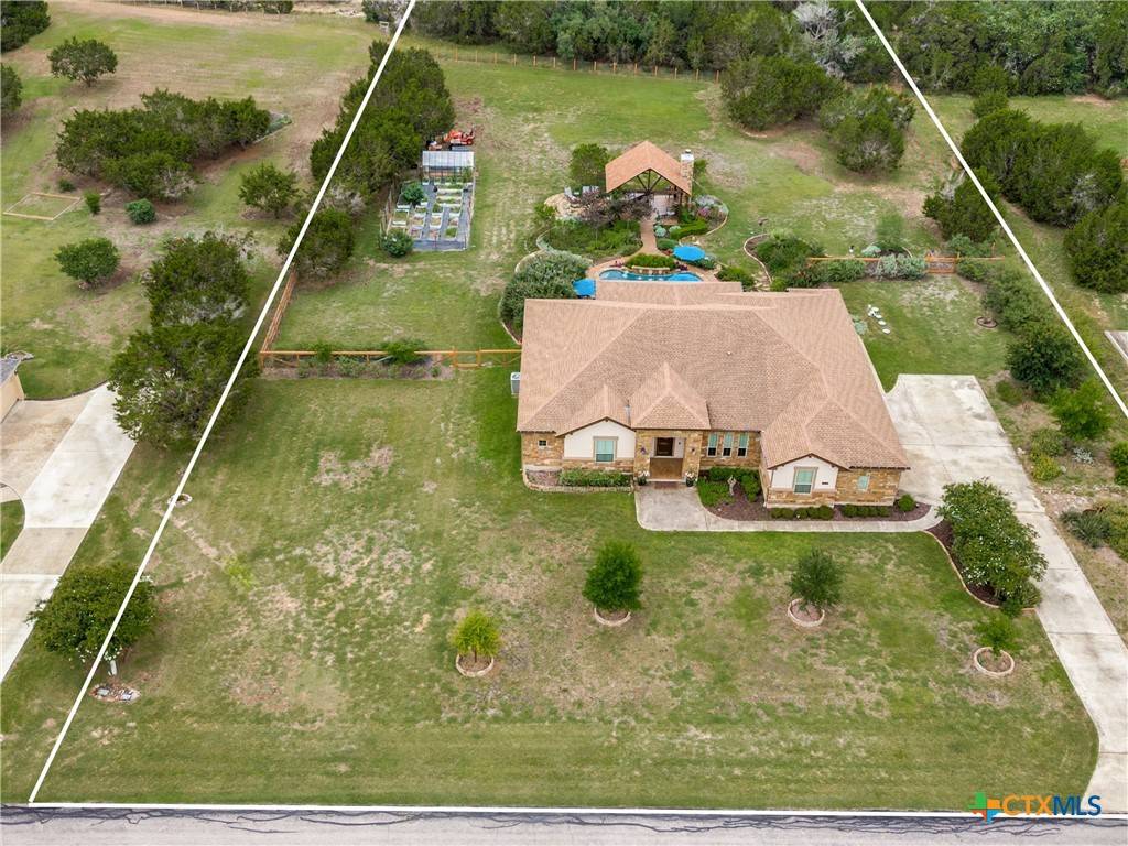 Spring Branch, TX 78070,779 Stirrup DR