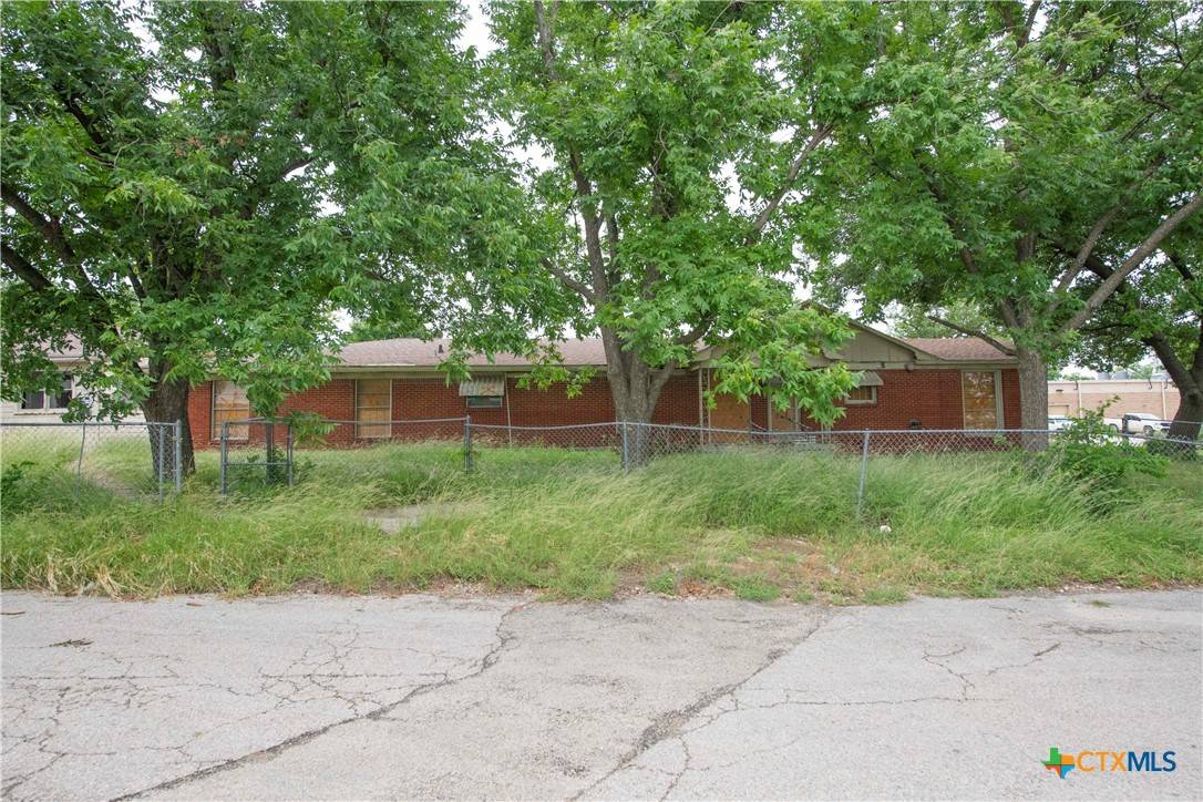 Temple, TX 76504,111 S 33rd ST
