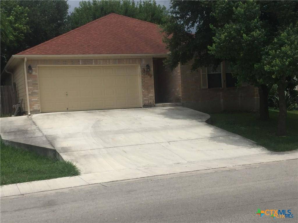 San Marcos, TX 78666,1140 Hilltop DR