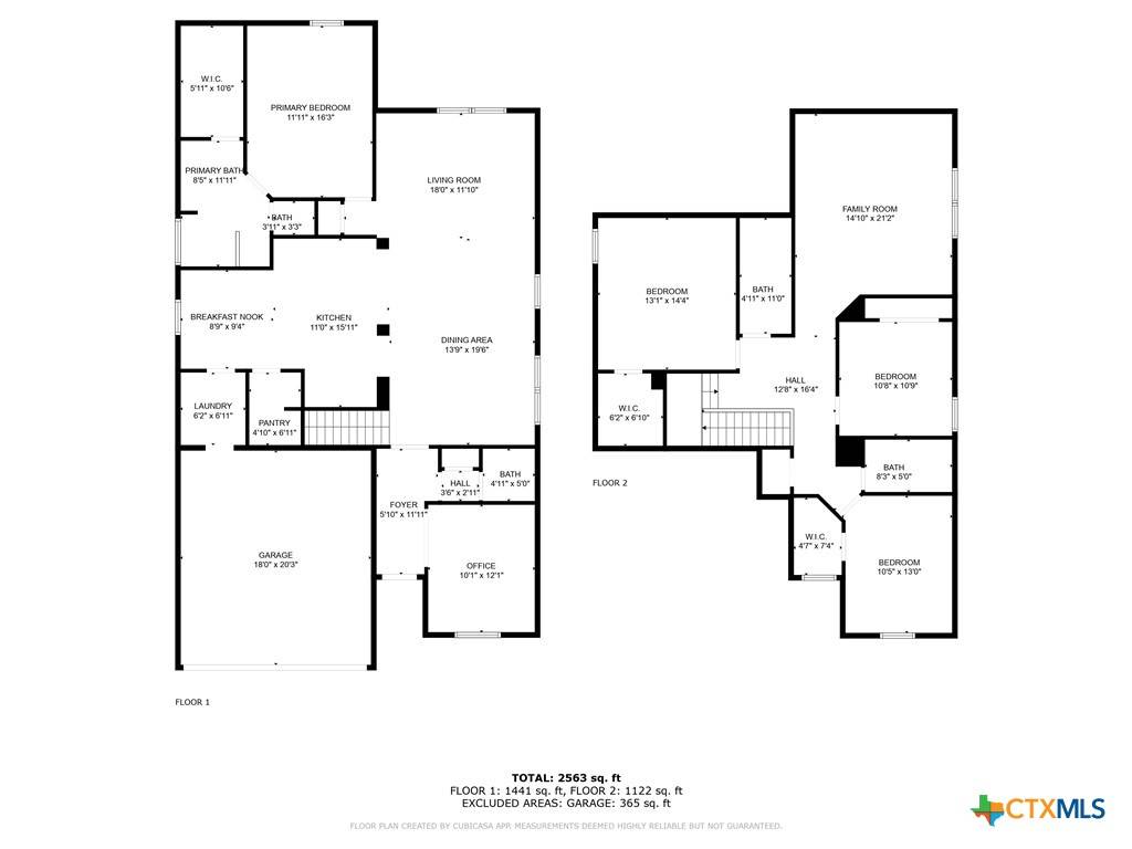 Belton, TX 76513,5712 Red Fish CT