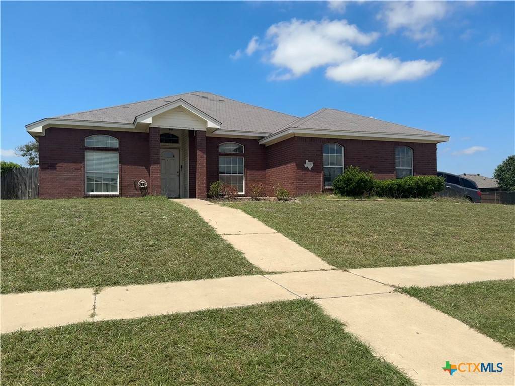 Killeen, TX 76549,3901 Tiger DR